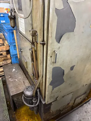 SYKES V400 Gear Machines | Bowland Trading Ltd (11)