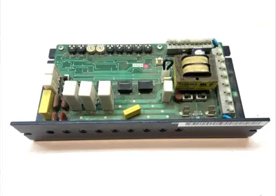 Used MINARIK MOTOR CONTROLLER BOARD Motor Controllers Michigan US | Maverick Industrial Sales #1090390