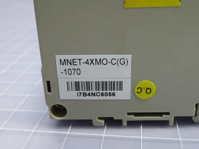 Used ADLINK _UNKNOWN_ Programmable Logic Controllers | OCO Industrial #1667408