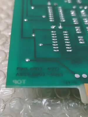 New | in-Stock CHIEF PWB:8002-4002 I/O Boards & Replacement Parts | Surplus Asset Holdings #1218303