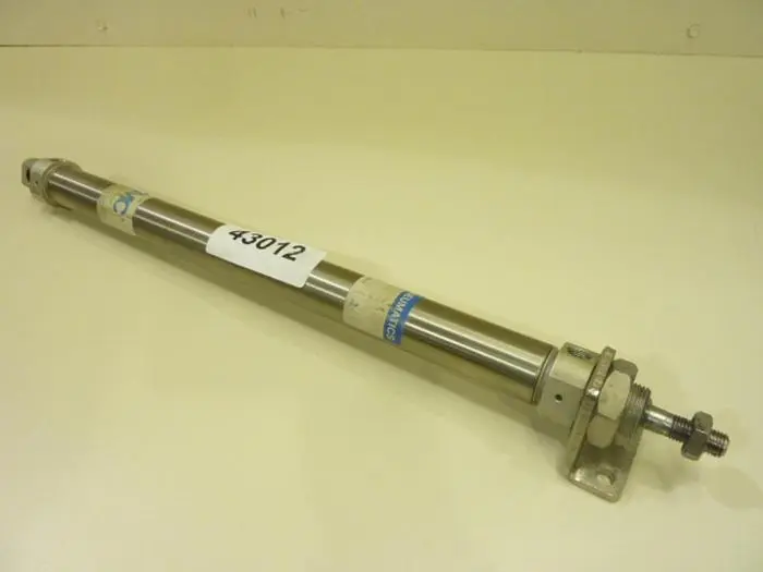 Used SMC G85N25-300 Cylinders Michigan US | Ideal Machinery #602485