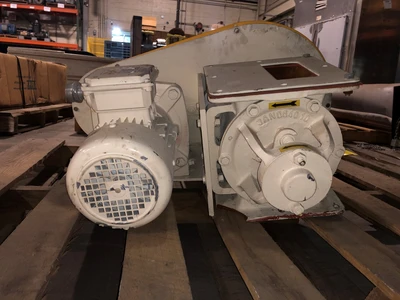 Prater Sterling Blower PAV-6S.0.1