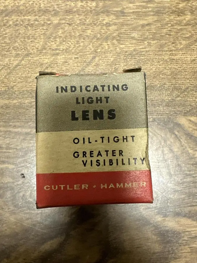 New | in-Stock CUTLER-HAMMER 10250TC21 Miscellaneous Equipment (Electrical & Power) Ohio US | Surplus Asset Holdings #1209287