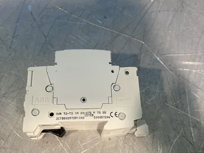 USED ABB 2CTB803972R1300