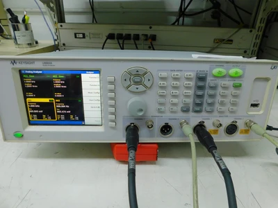 Used KEYSIGHT _UNKNOWN_ Audiometers / Tympanometers Texas US | OCO Industrial #1728936