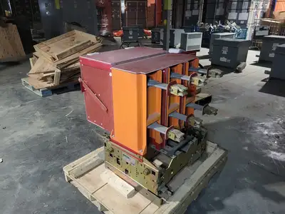 NEW GENERAL ELECTRIC PVV-1200-27