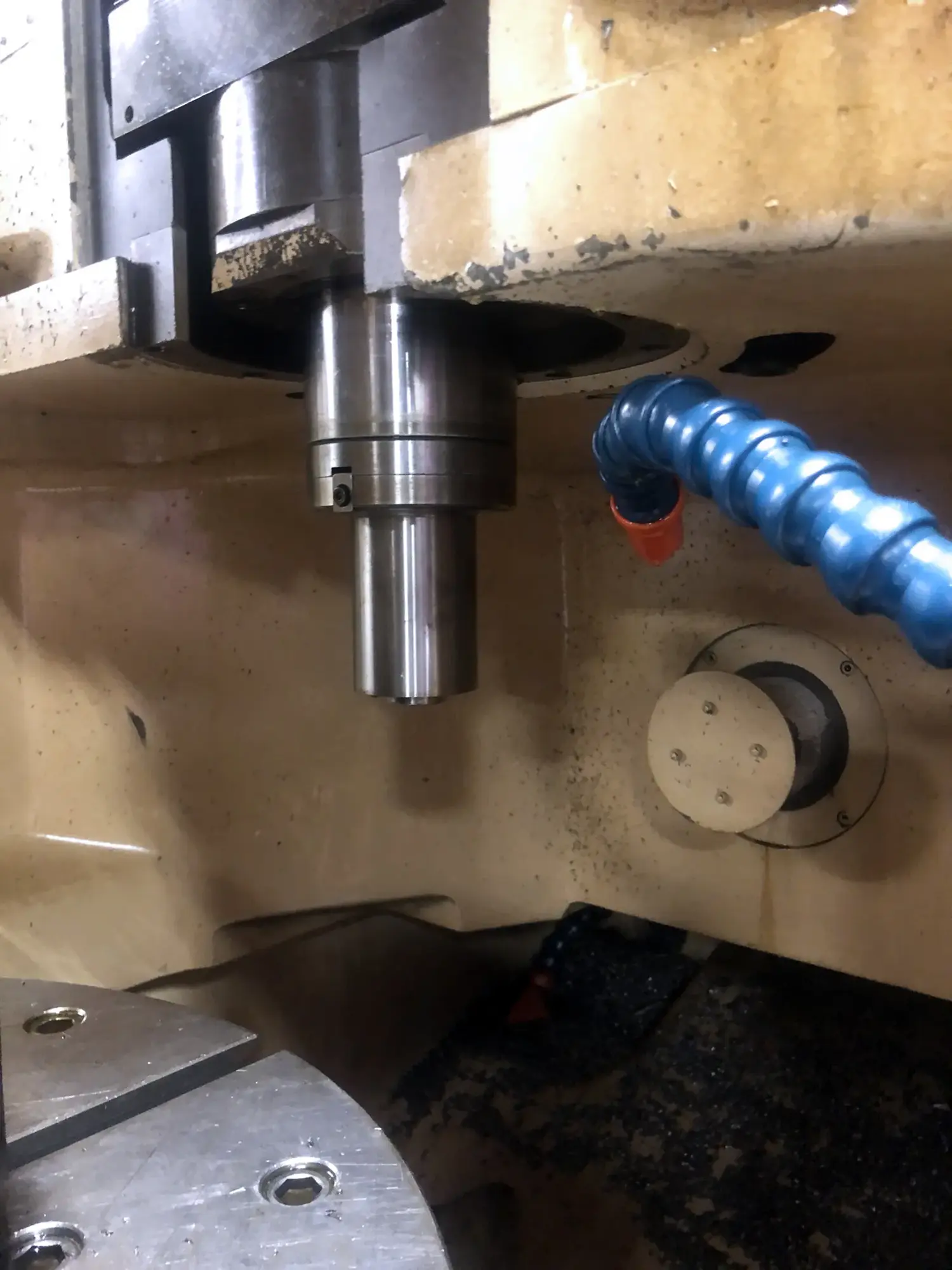 Used 1991 FELLOWS FS400-125 Gear Shapers Illinois US | Machinery Marketing International #1340286