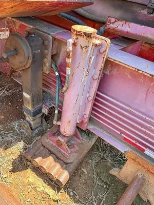 Used 2010 SCHRAMM T200XD DEEP WATER / OIL & GAS ENERGY DRILL RIG. Drill Rigs Pennsylvania US | East West Machinery & Drilling #1418084