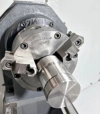 2022 HAAS TL-1 CNC Lathes | Midstate Machinery (3)