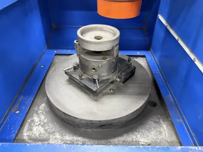 Used DCM PDG 5-3 DCAF Punch & Die Grinders Georgia US | The Equipment Hub #1357062