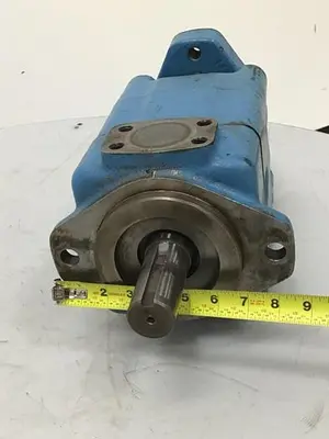 USED VICKERS 45VTCS45AM