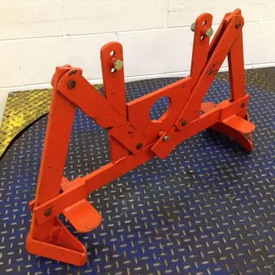 USED WESCO DL-1