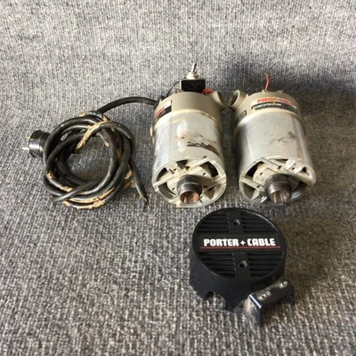 Used Porter Cable 86902 Miscellaneous MRO California US | Davliegogo LLC #1709800