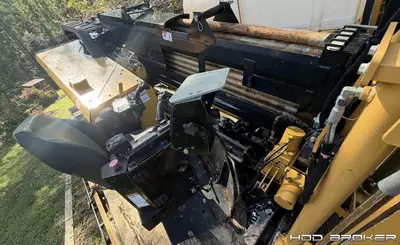 Used 2022 VERMEER 2022 VERMEER D23X30 S3 Drill Rigs Florida US | HDD Broker #1553224