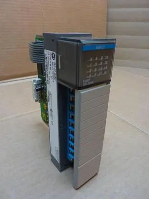 USED ALLEN BRADLEY 1746-ITB16 SER C
