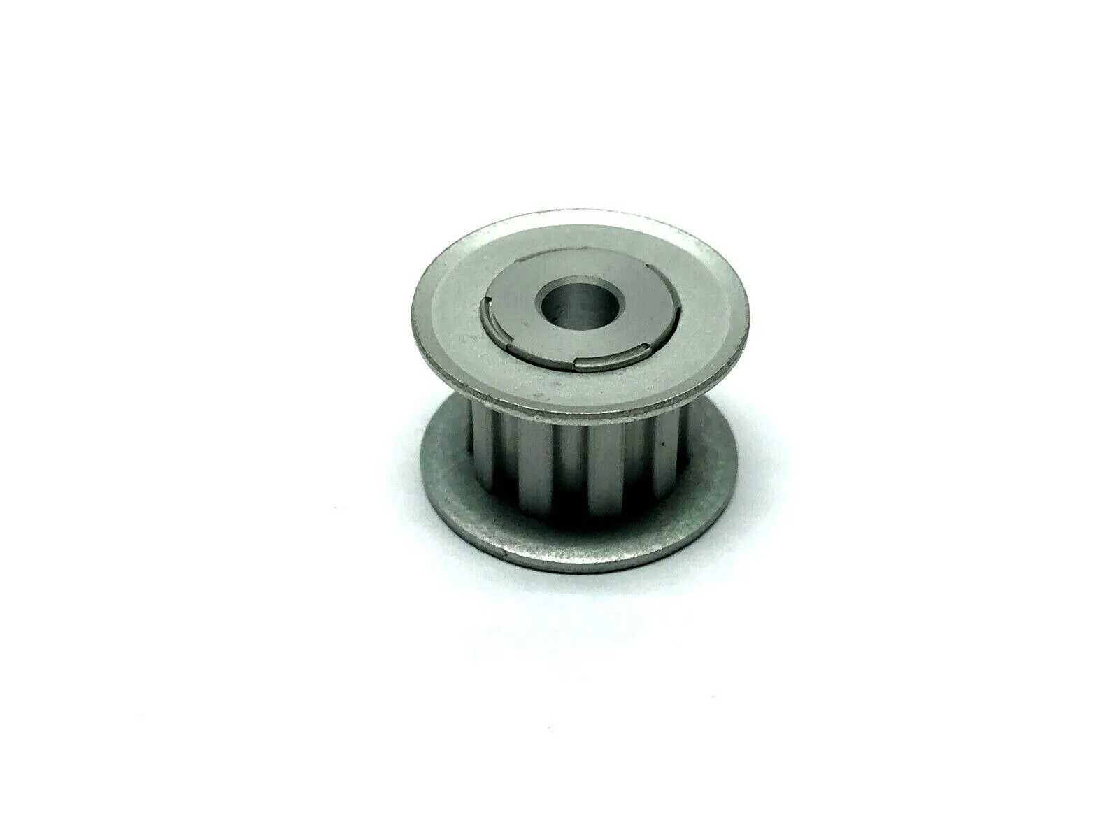 A 6A 3-10H3706 | Stock Drive Product/Sterling Instrument  Timing Pulley 10 Teeth - New Other