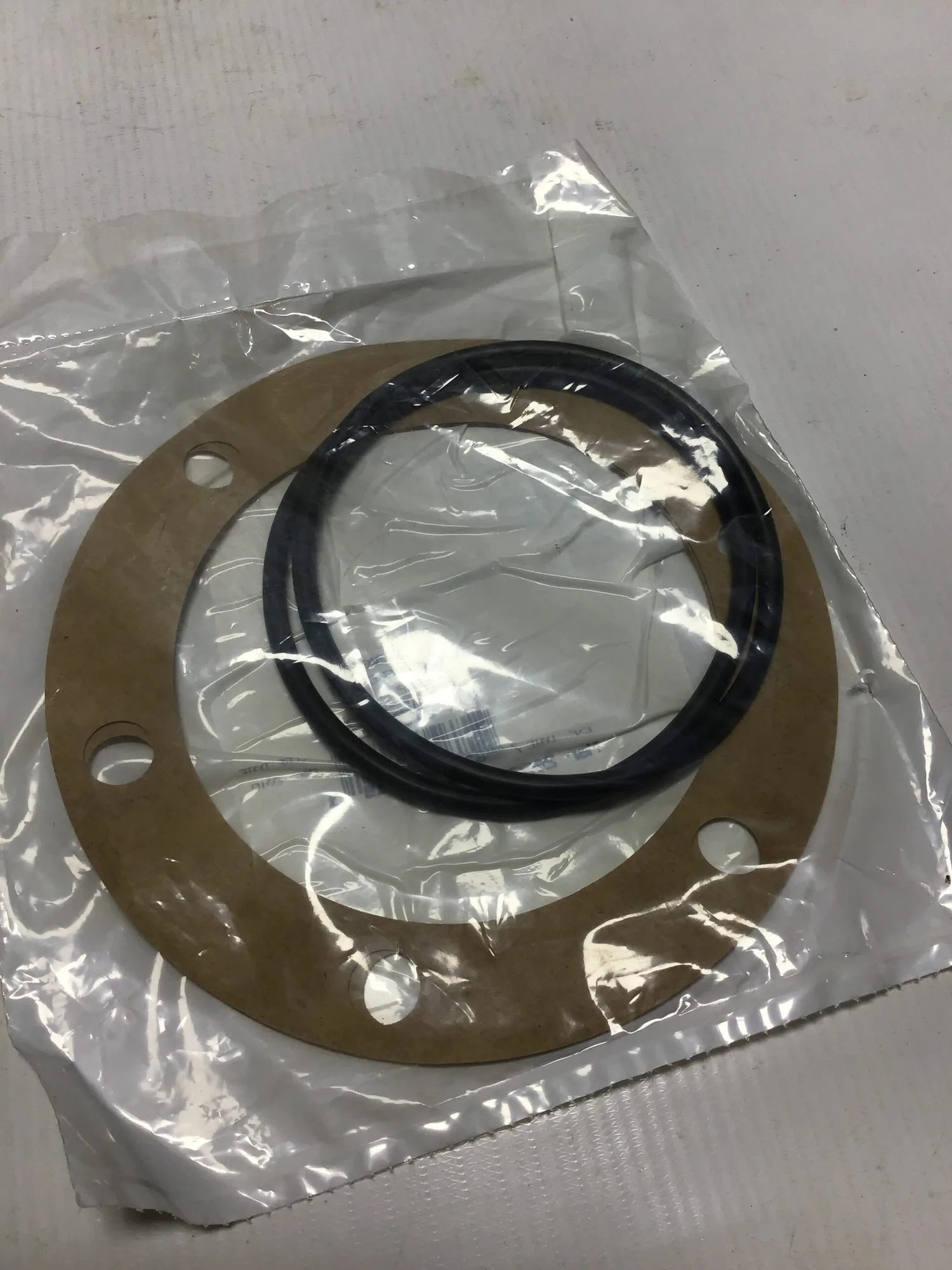 Rexnord 1020G 1/2″ Ring Seal Kit EXP BLT