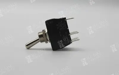 On/ Off Toggle Switch For Donut Robot Cutterhead 15A 125V - BELMKV-0010