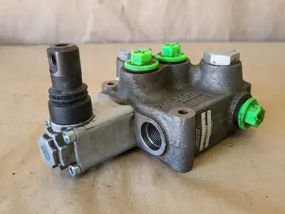 USED HYDROCONTROL 001823387