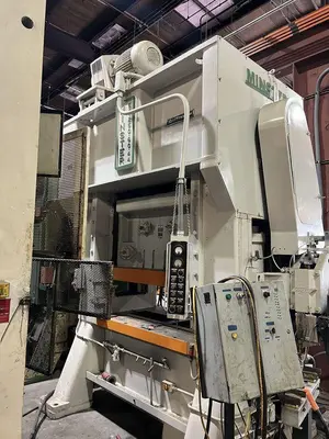 USED MINSTER E2-250