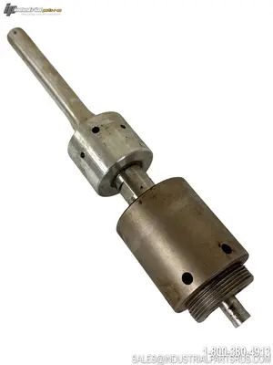Used HERFURTH UST 640 NR.6842 Transducers Kentucky US | Industrial Parts R Us Inc. #1425265