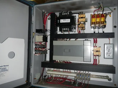 USED 1996 VSI Automation TM-23