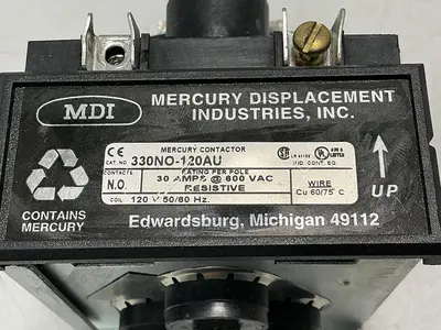 USED MDI 330NO-120AU