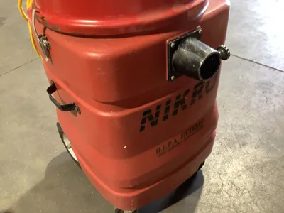 Used _UNKNOWN_ _UNKNOWN_ Vacuum Cleaners Michigan US | Miedema Asset Management Group #1390353