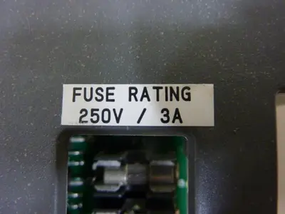USED ALLEN BRADLEY 1771-OQ16 SER A