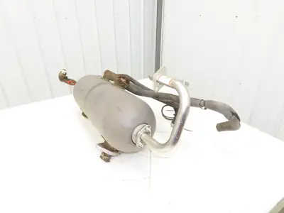 Kaeser Dryer Refrigerant Tank Assembly Off AS 25 T Air Compressor