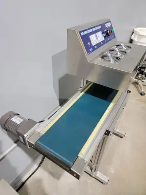 USED 2019 JORESTECH E-IND-2000-H