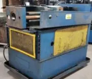 TENNECO - EQUIPMENT NO LONGER NEEDED AUCTION