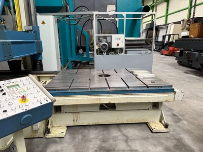Used MILLUTENSIL MIL 203 Die Tryout & Spotting Presses IT | Gamba Macchine Srl #1281128