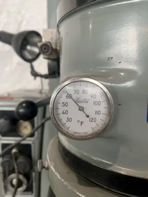 USED MOORE NO. 2