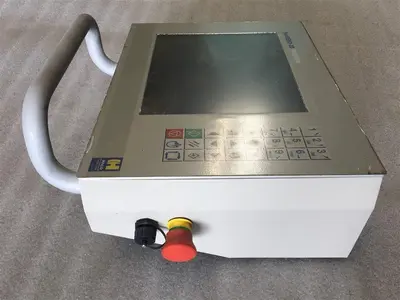 USED HACO FB 102 FASTBEND