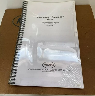 NEW NORDSON 8503591A
