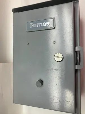 New | in-Stock FURNAS 14CP32DD-81 Industrial Controls Ohio US | Surplus Asset Holdings #1235426