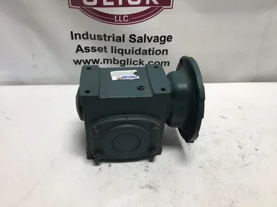 Dodge Tigear 202Q20R56 Left Angle Gear Reducer 20:1