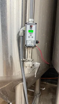 Used _UNKNOWN_ _UNKNOWN_ Fermenters / Bioreactors Indiana US | Brewhouse Equipment Group #1337684