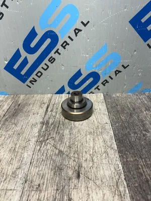 WILSON TOOL 0.562 X 2.000 +0.019 CNC & Metalworking Equipment | ESS Industrial Equipment Sales (1)