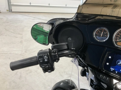 Used 2020 HARLEY DAVIDSON FLHXS Motorcycles (Misc) Michigan US | Miedema Asset Management Group #1397252