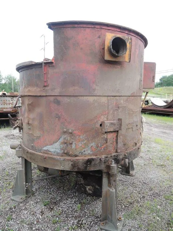 USED SIMPSON 2UD