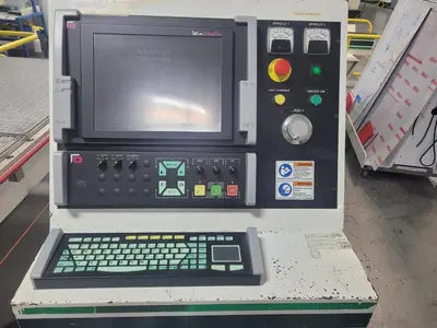 2014 C.R. ONSRUD 148E24CH2 Routers | MD Equipment Services LLC (12)