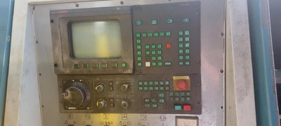USED TOS NC 63