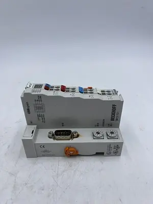 Used BECKHOFF BECKHOFF BK5151 Misc Electrical & Power Parts | ND Industrial Surplus #1213476