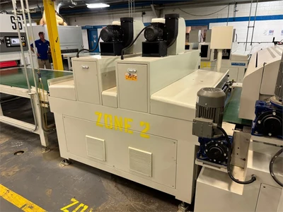 USED 2020 FOSHAN PURETE PRT-U2113E