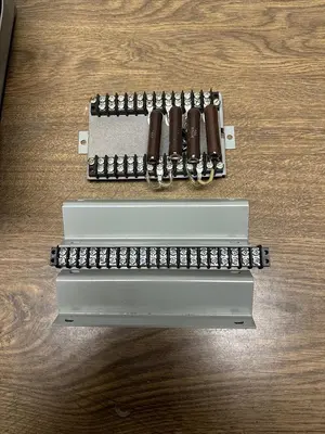 USED GE CR192D10000000