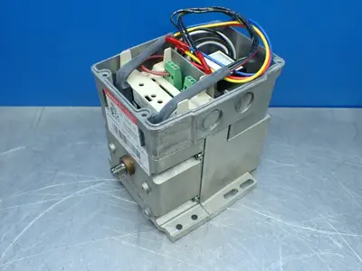 New | in-Stock HONEYWELL M7294Q1007 Rotary Actuators Ohio US | HGR 24 #1020236
