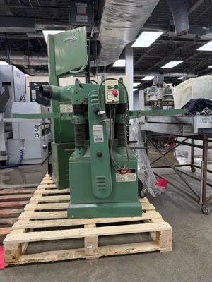 2005 GENERAL INTERNATIONAL 30-300 planer | ListingHippo (2)