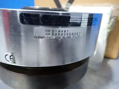 Used NEXEN 910401 Motors (misc) Ohio US | HGR 24 #887056